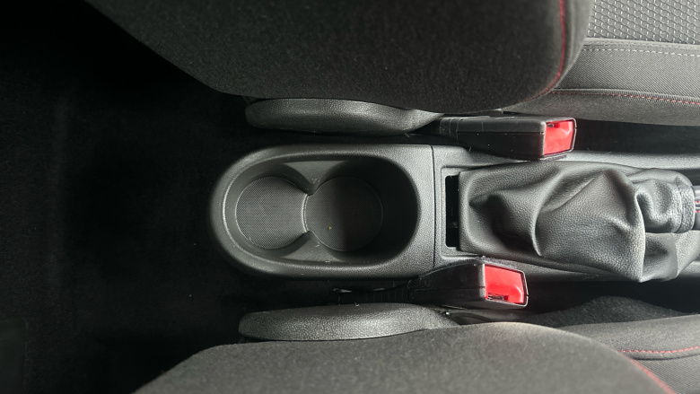 Vauxhall Corsa 1.4 [75] Sport 3dr [AC] Petrol Hatchback